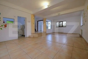 Casă P + E + M parte din duplex, 226.78 mp, 571 mp teren, zona Snagov - imagine 5