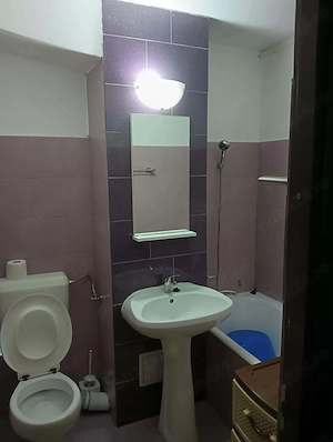 Închiriez garsonieră Precista - imagine 6