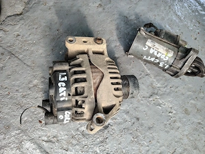 alternator electromotor corsa c 1.3 cdti 51kw