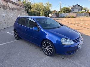 Vand Golf 5 1.6 MPI - imagine 3