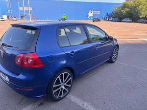 Vand Golf 5 1.6 MPI - imagine 2