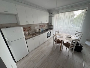 inchiriez apartament 2 camere Mihai Stamatin