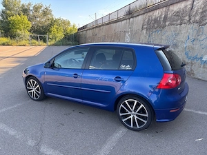 Vand Golf 5 1.6 MPI - imagine 4
