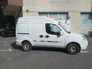 Fiat Doblo Cargo de vanzare - imagine 6
