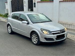 Opel Astra H 2007, 1.7cdti - imagine 2