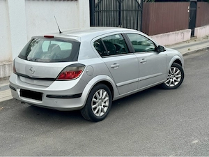 Opel Astra H 2007, 1.7cdti - imagine 7