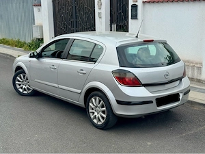 Opel Astra H 2007, 1.7cdti - imagine 3