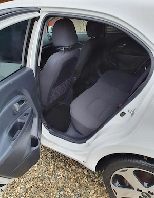 Kia Rio 1.4  - imagine 6