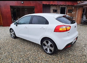 Kia Rio 1.4  - imagine 2