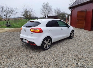 Kia Rio 1.4  - imagine 3