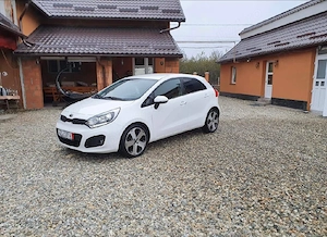 Kia Rio 1.4  - imagine 8