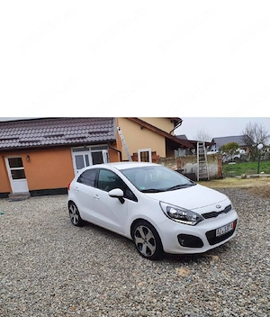 Kia Rio 1.4  - imagine 7