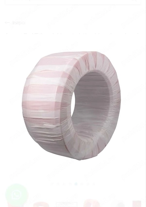 Vând Teava Fornello PE-RT 5 straturi si bariera de oxigen,16x2 mm, pentru incalzire in pardoseală