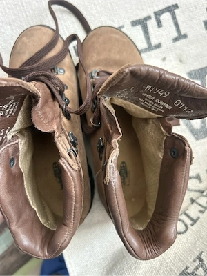 ghete piele