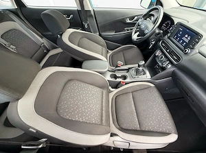 Hyundai KONA 1.0 T-GDI Pure - imagine 17