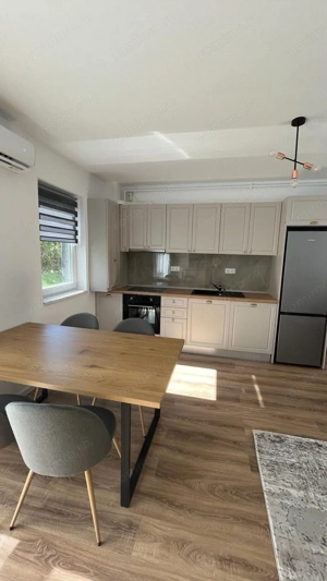 Central - Inchiriere apartament 2 camere - Str. Crinului - imagine 3