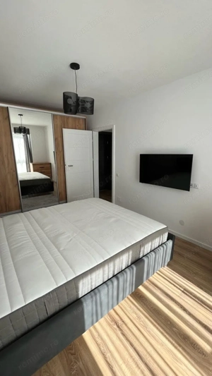 Central - Inchiriere apartament 2 camere - Str. Crinului - imagine 6