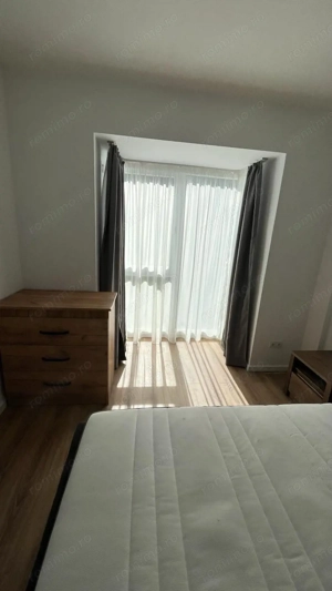 Central - Inchiriere apartament 2 camere - Str. Crinului - imagine 5