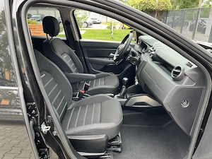 Dacia Duster 1.5 Blue dCi Prestige 2019 - imagine 7