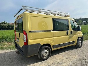 Citroen Jumper An 2013 km 139499 - imagine 3
