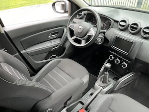 Dacia Duster 1.5 Blue dCi Prestige 2019 - imagine 6