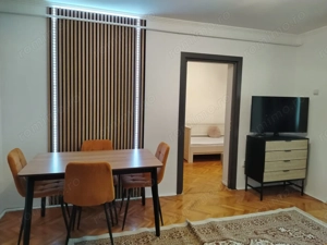 Tudor - Inchiriere apartament 3 camere - Strada Moldovei