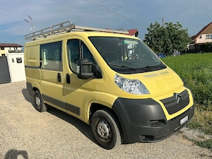 Citroen Jumper An 2013 km 139499 - imagine 4