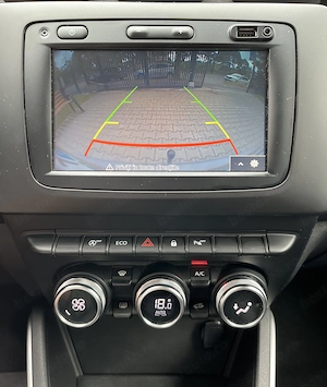 Dacia Duster 1.5 Blue dCi Prestige 2019 - imagine 9