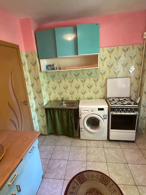 Apartament de vanzare Bucuresti, - imagine 6