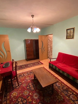 Apartament de vanzare Bucuresti, - imagine 9