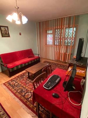 Apartament de vanzare Bucuresti, - imagine 8