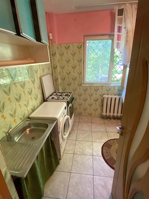 Apartament de vanzare Bucuresti, - imagine 3
