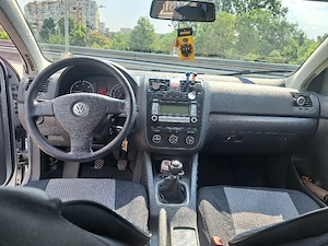Golf 5 Tdi