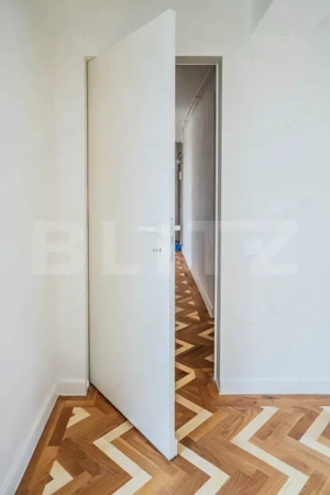 Apartament exclusivist, 3 camere, 109.10 mp, zona Vasile Săbădeanu  - imagine 8