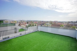 Apartament exclusivist, 3 camere, 109.10 mp, zona Vasile Săbădeanu  - imagine 9