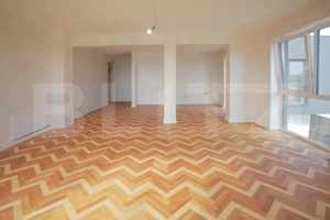 Apartament exclusivist, 3 camere, 109.10 mp, zona Vasile Săbădeanu  - imagine 3