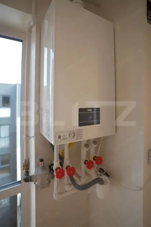 Apartament exclusivist, 3 camere, 109.10 mp, zona Vasile Săbădeanu  - imagine 2