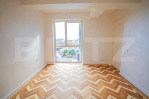 Apartament exclusivist, 3 camere, 109.10 mp, zona Vasile Săbădeanu  - imagine 6