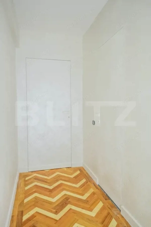 Apartament exclusivist, 3 camere, 109.10 mp, zona Vasile Săbădeanu  - imagine 13