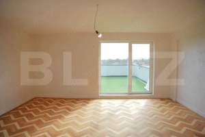 Apartament exclusivist, 3 camere, 109.10 mp, zona Vasile Săbădeanu  - imagine 5