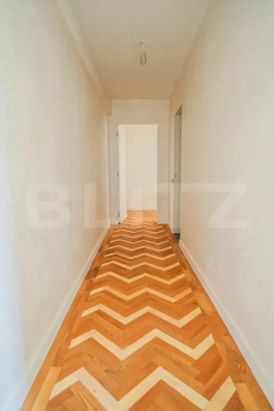 Apartament exclusivist, 3 camere, 109.10 mp, zona Vasile Săbădeanu  - imagine 11