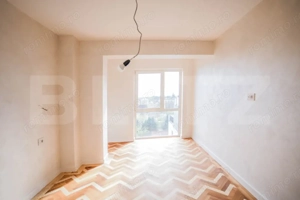 Apartament exclusivist, 3 camere, 109.10 mp, zona Vasile Săbădeanu  - imagine 16