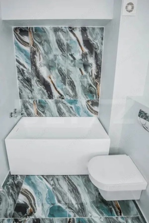 Apartament exclusivist, 3 camere, 109.10 mp, zona Vasile Săbădeanu  - imagine 19