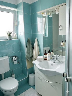 Apartament 2 camere în Bună Ziua - imagine 4