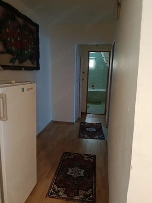 De închiriat apartament cu doua camere
