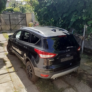 kuga 4 4 automat