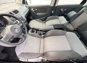 Volkswagen Polo 1.4 Life - imagine 15