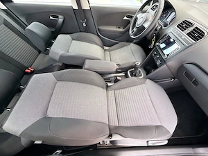 Volkswagen Polo 1.4 Life - imagine 16