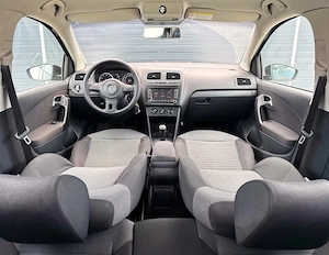 Volkswagen Polo 1.4 Life - imagine 17