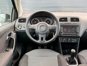Volkswagen Polo 1.4 Life - imagine 11